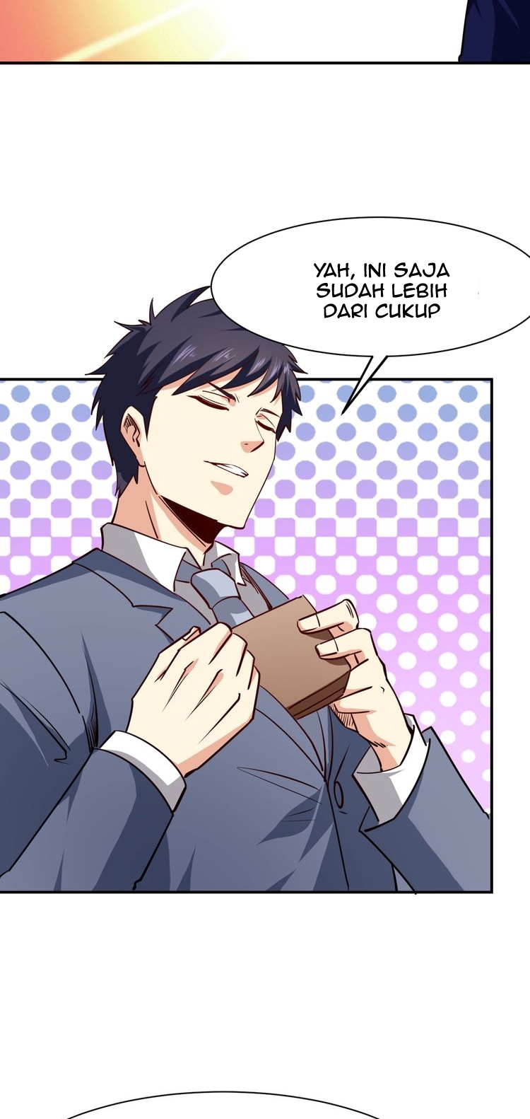 Melee Mad Soldier! Chapter 25 Gambar 32
